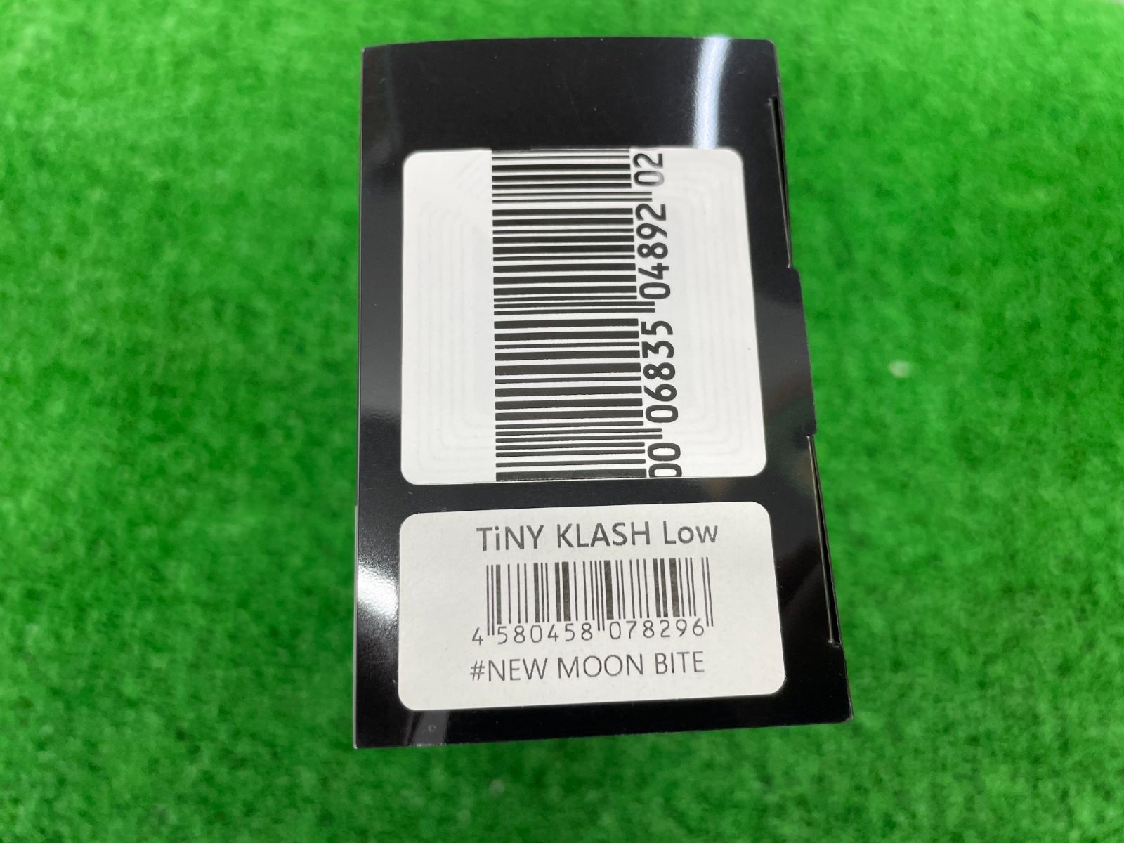 枚併 DRT タイニークラッシュ LOW ＃ニュームーンバイト