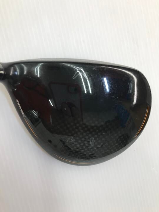 専用ページ Callaway Sub Zero Golf Mavrik MAVRIK Driver - Review Plugged
