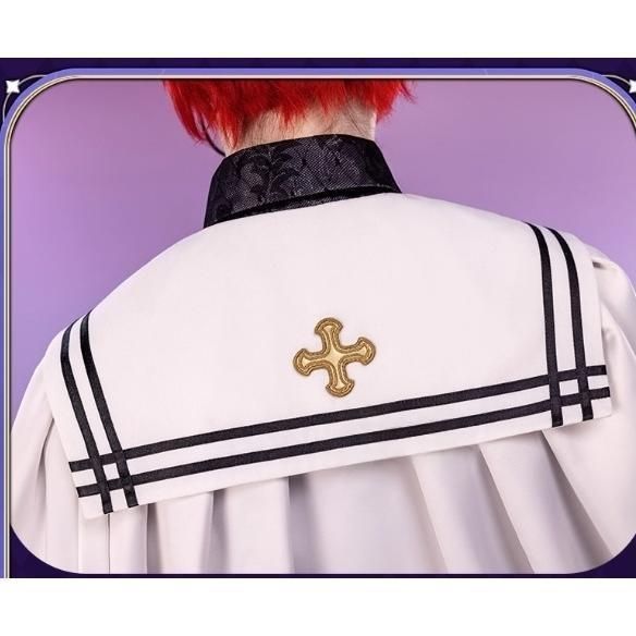 仙石忍|花群冬芽 堕天使