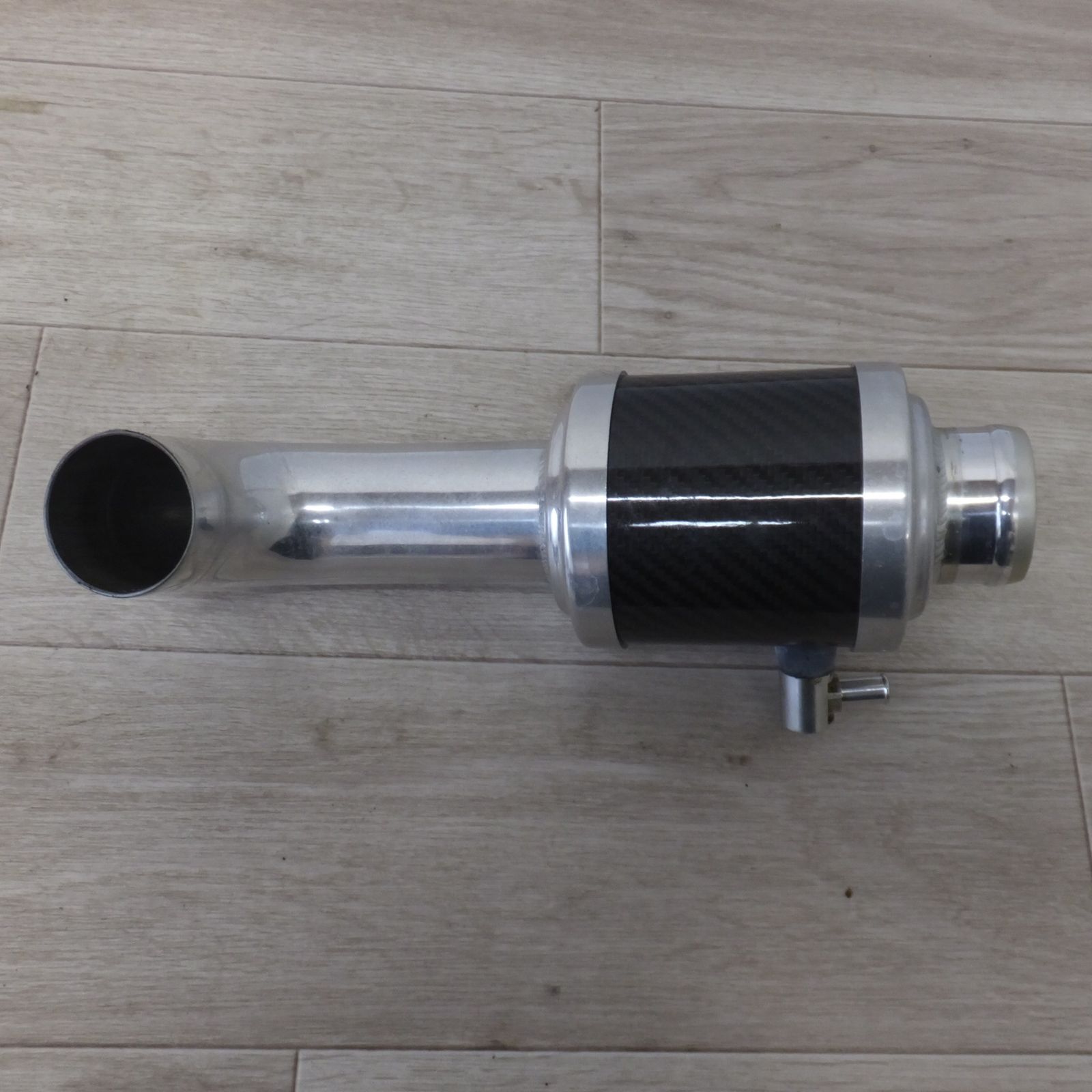 ZERO1000 パワーチャンバー POWER CHAMBER for K-Car 106-KH009 スーパーレッド ホンダ N-WGN N-WGNカスタム