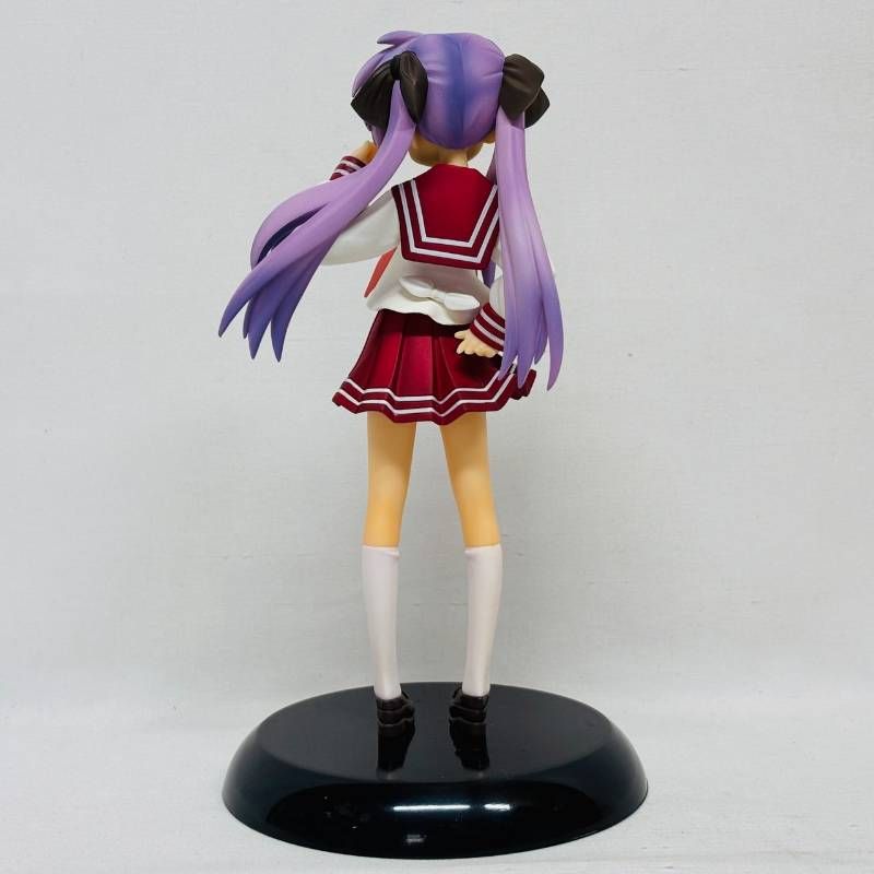 らき☆すた クレイズ 柊かがみ 1/8 スケール フィギュア / らきすた