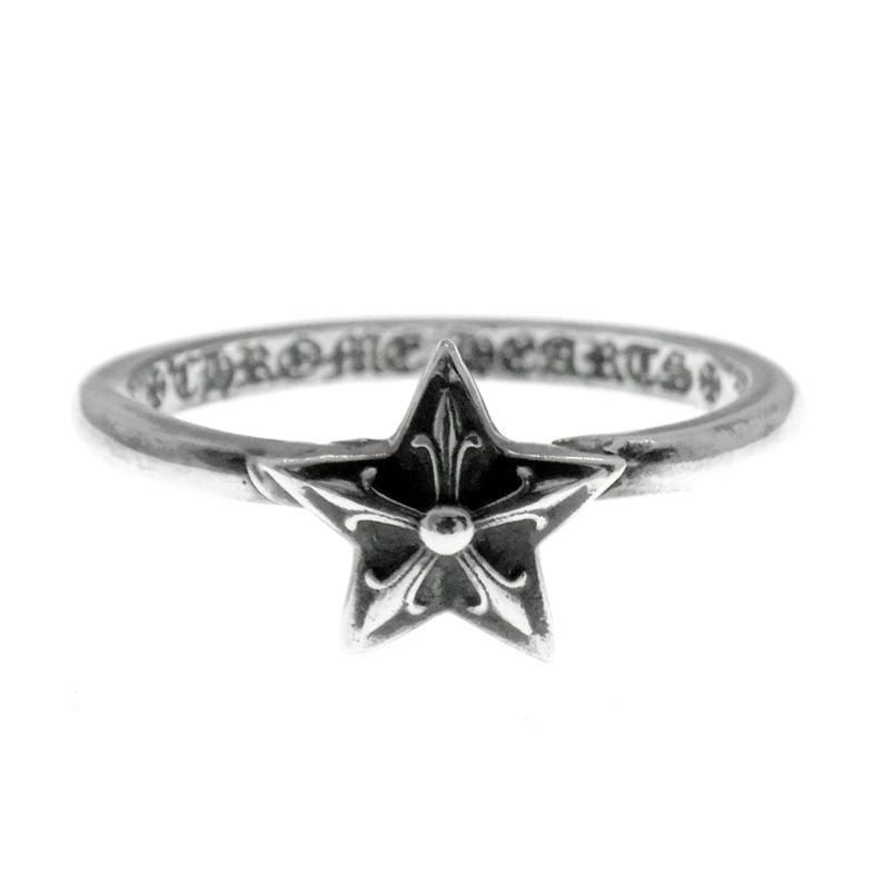 CHROME HEARTS BUBBLGM HEART バブルガムハートリング クロムハーツ BUBBLGM HEART バブルガムハートスタンドアップ