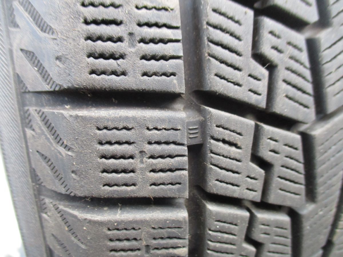 定番 185 60R15 84Q ヨコハマ ICEGUARD iG60 スタッドレス 4本 T59340801 インボイス領収書発行 限定特価