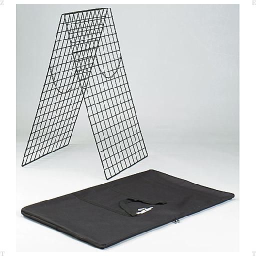 ユニックス UNIX E-NET 整理整頓 スチール ネット 網 備品管理 収納