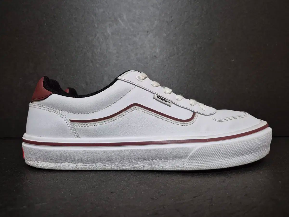 VANS(バンズ) メンズ スニーカーズ 270