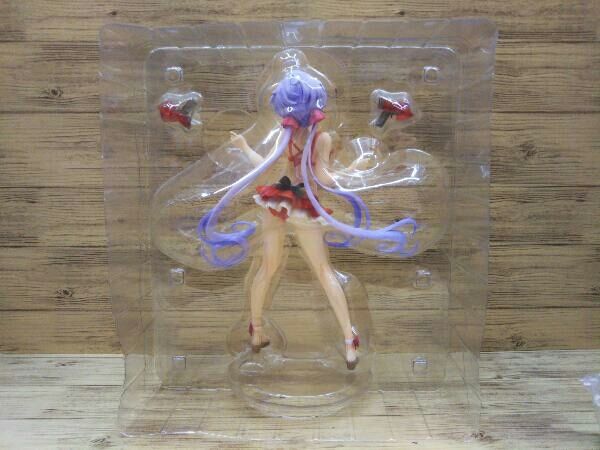 ベルファイン 雪音クリス 水着Ver. 1/7 戦姫絶唱シンフォギアAXZ 戦姫