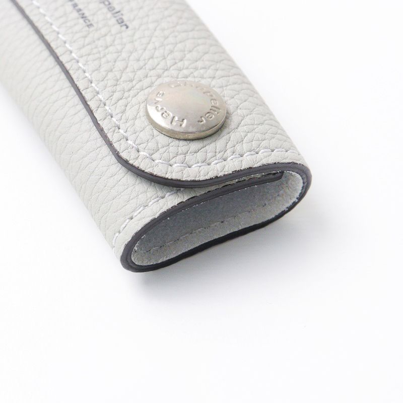 エルベシャプリエ Herve Chapelier 1611L ハンドルグリッパー/グレー