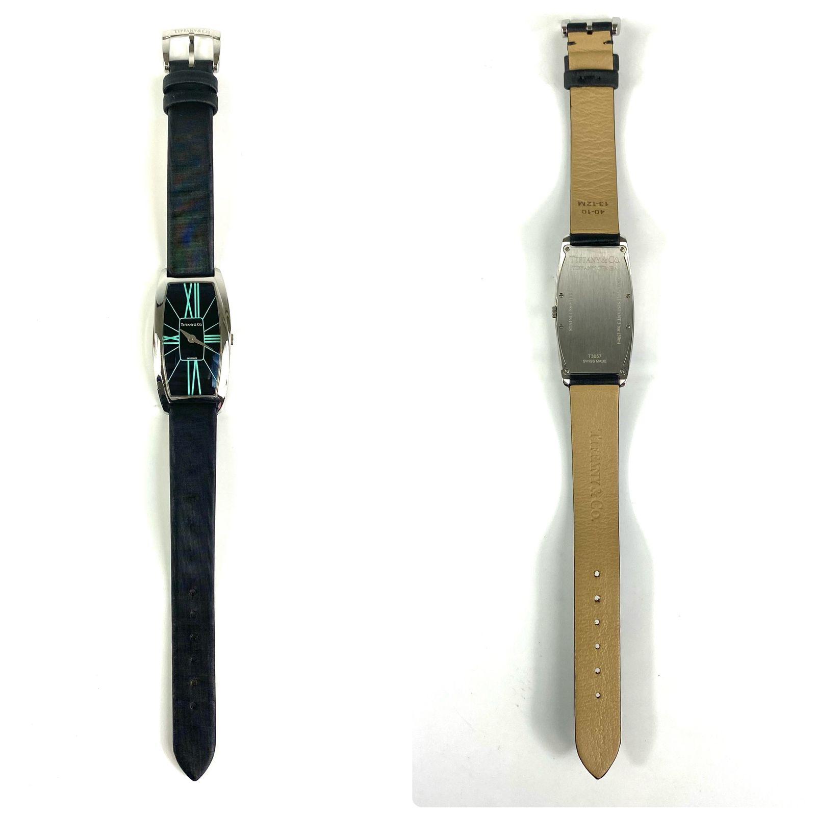 ティファニー 腕時計 ジェメア レディース ジェムラインジャパン