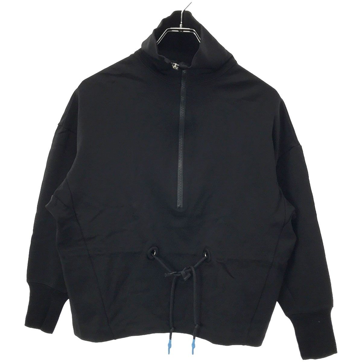 TOGA PULLA トーガ プルラ 18AW ハーフジッププルオーバートップス 