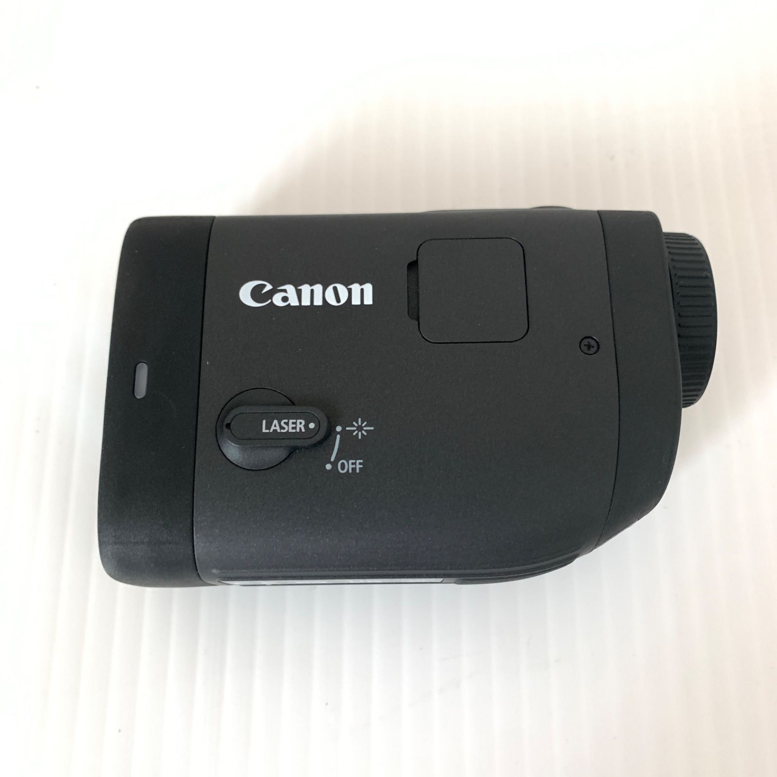 Canon キャノン PowerShotGOLF M71016-2