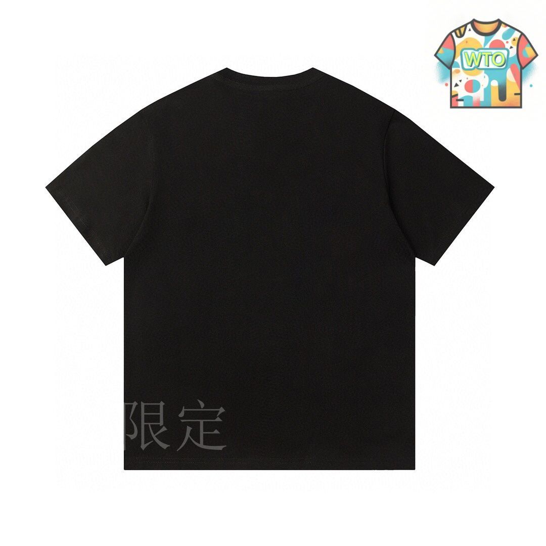 今日特価】Moncler デュアルコットンプリント半袖 T-3 - メルカリ