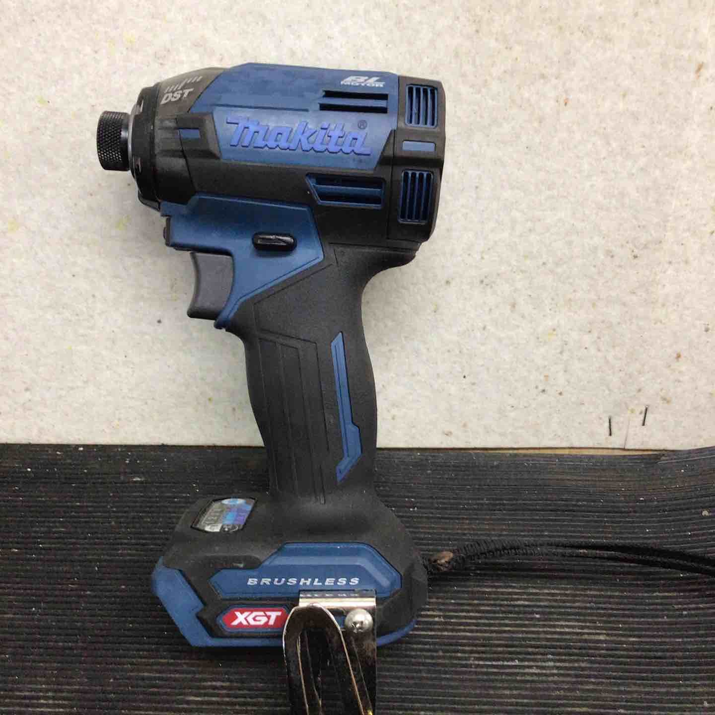 マキタ makita コードレスインパクトドライバー TD002GZ 町田店