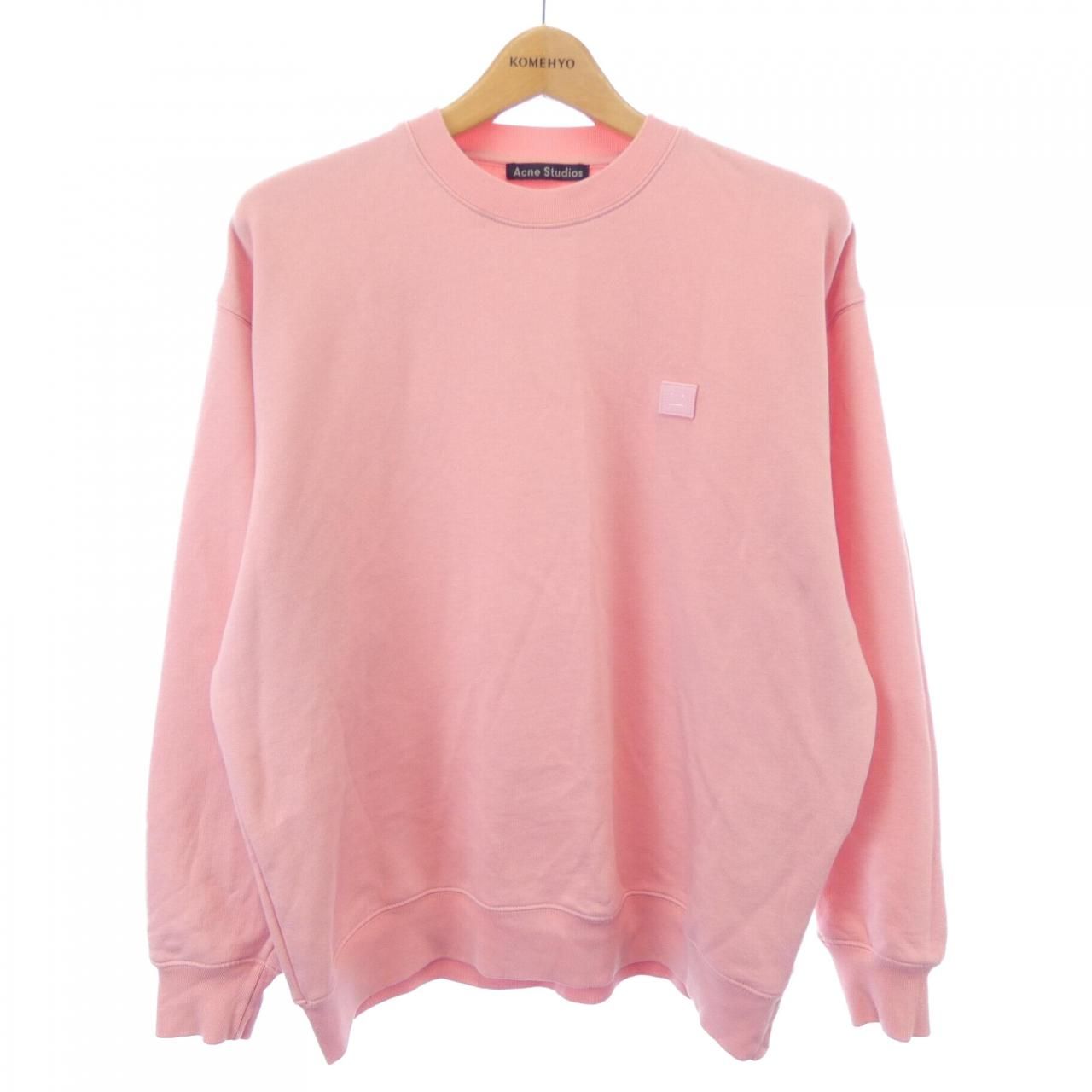 Acne Studios スウェット アクネトゥディオス S お値下げ！Acne studios アクネステゥディオズ スウェット