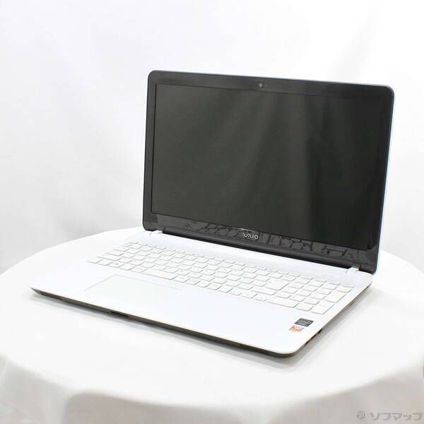 VAIO ノートパソコン Vjf152c11 スマホ・タブレット・パソコン n