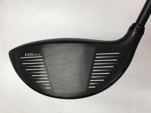 中古】 ゴルフパートナー NEXGEN NS210 BLACK LIMITED 10.5