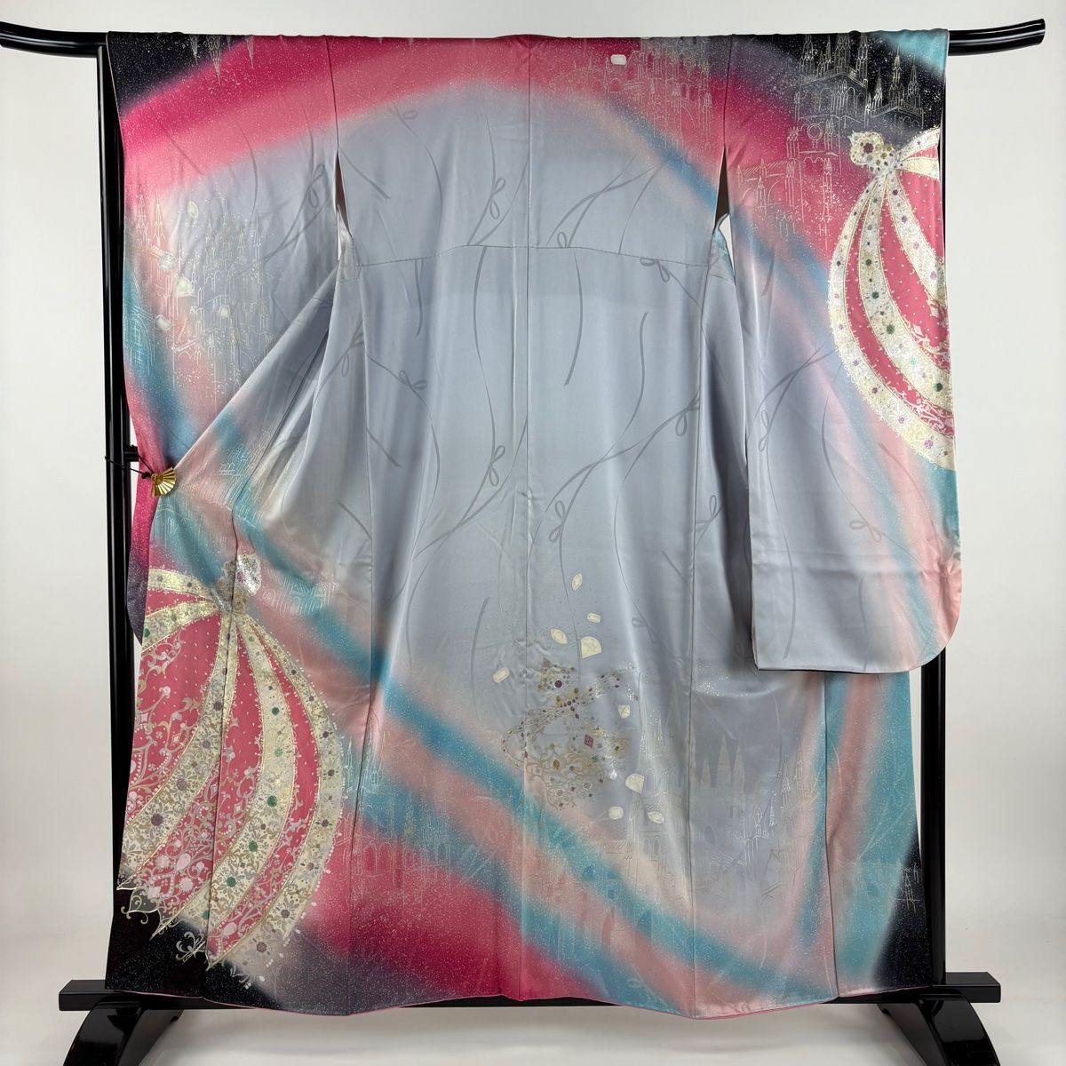 墨運堂百練剛 墨運堂 百選墨 No.42 『五福棒