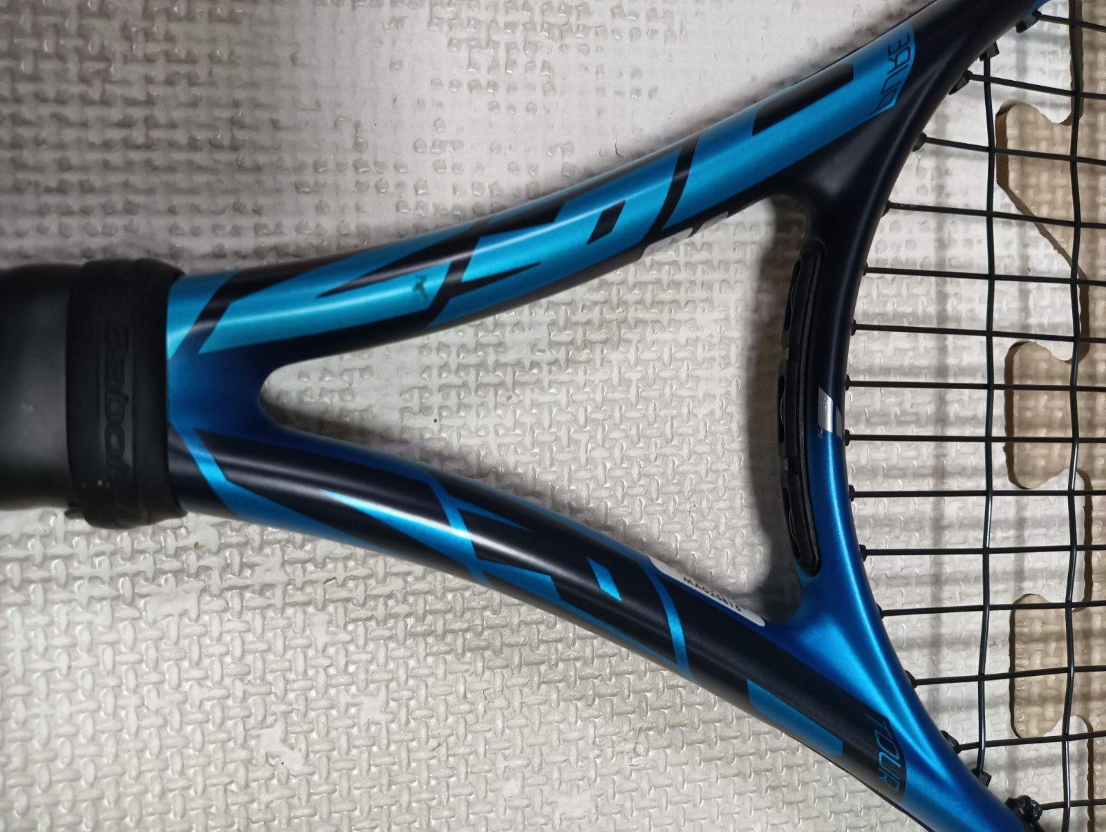 バボラ ピュアドライブ ツアー 100 G3 Babolat Pure Drive Tour