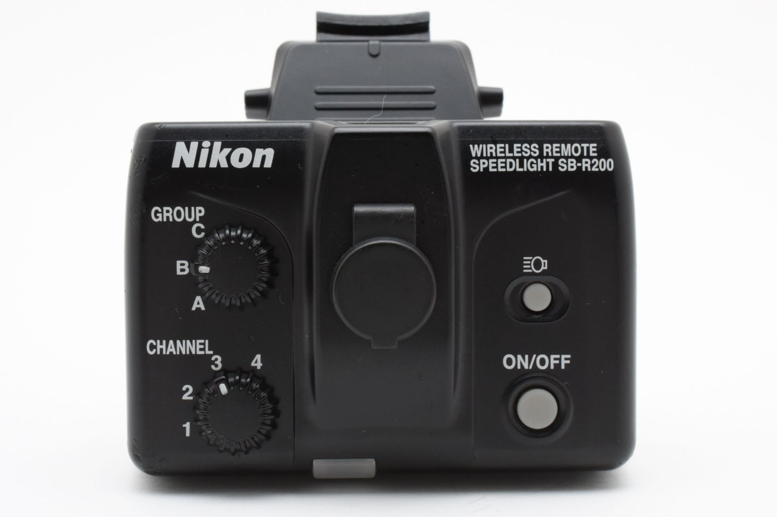 Nikon