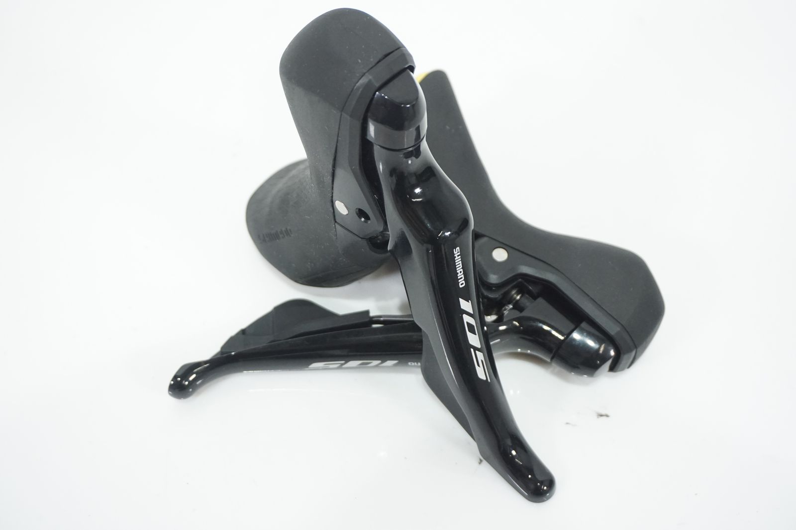 SHIMANO 「シマノ」 105 ST-R7020/BR-R7070 デュアル