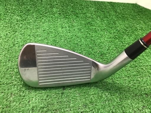 中古】 ヤマハ inpres RMX UD+2 4S アイアンセット IR 純正特注