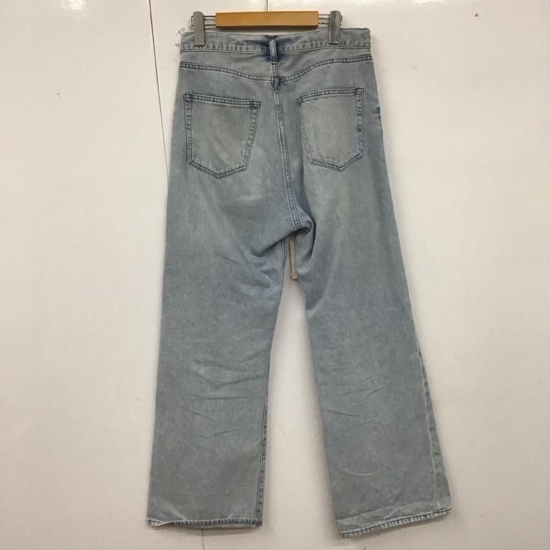 Whim Gazette ウィムガゼット パンツ デニム、ジーンズ Whim Gazette ウィムガゼット パンツ デニム、ジーンズ