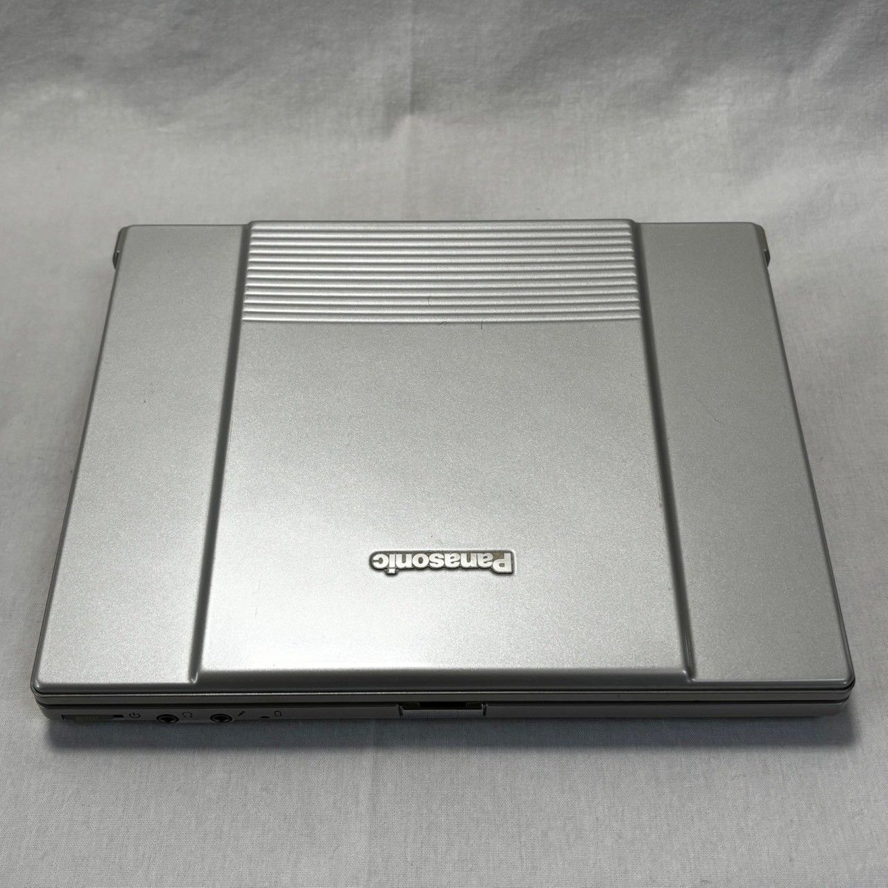 ✨現状品✨】Panasonic/CF-R3/ノートパソコン/本体のみ/通電