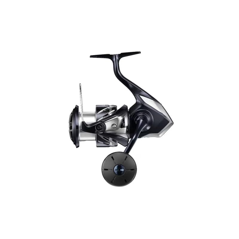 シマノ(SHIMANO) 大型スピニングリール 24 ストラディックSW 4000XG - メルカリ