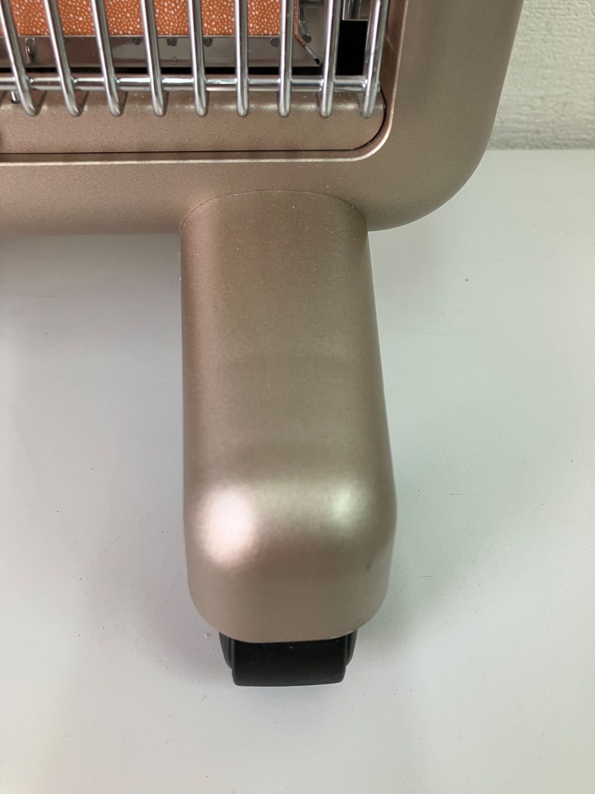 遠赤外線暖房機器