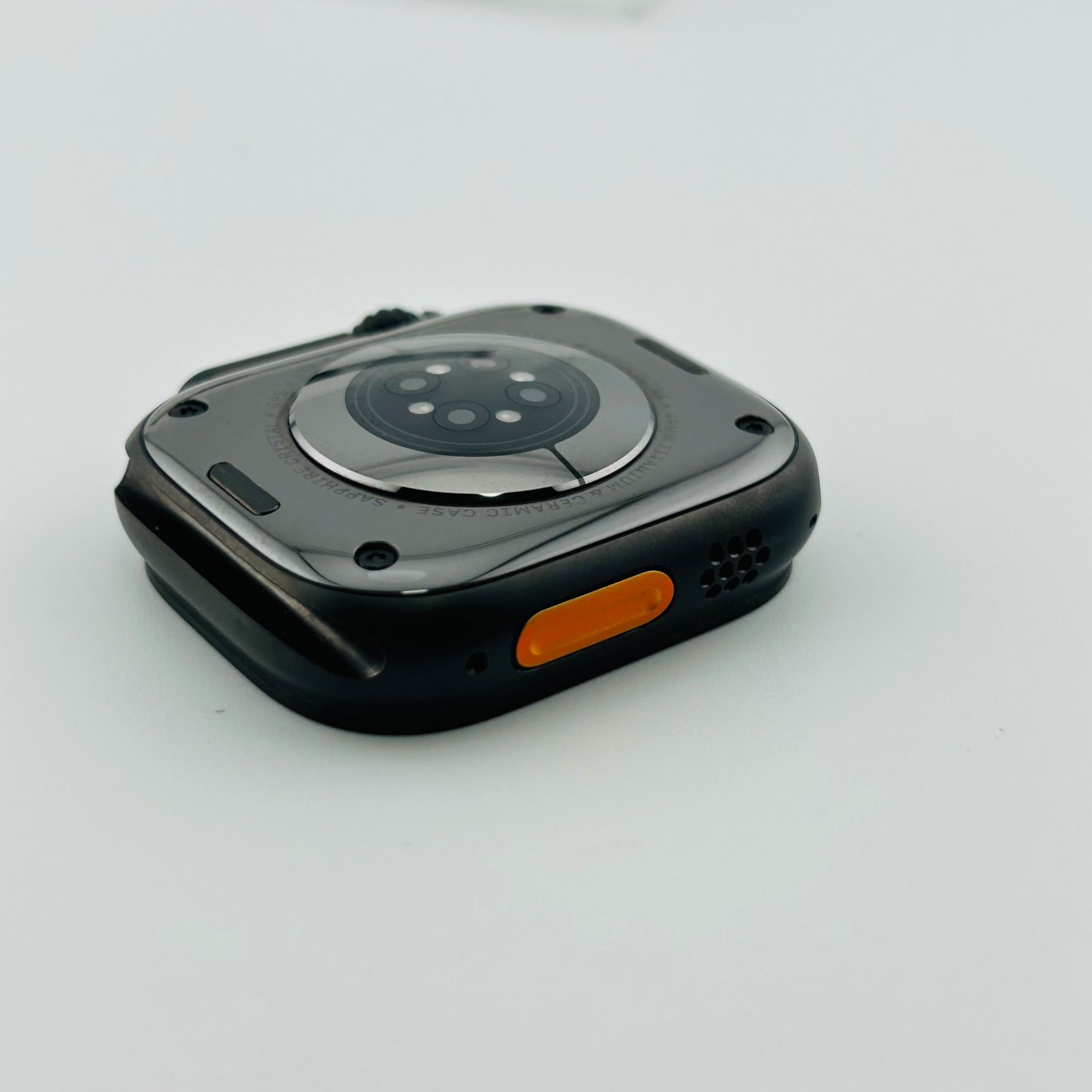 ブラックチタニウムミラネーゼループ