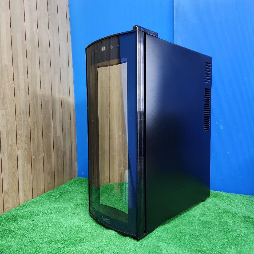 A469 ミニワインクーラー WIWCTE12BFGADX保証付き 送料無料 2510