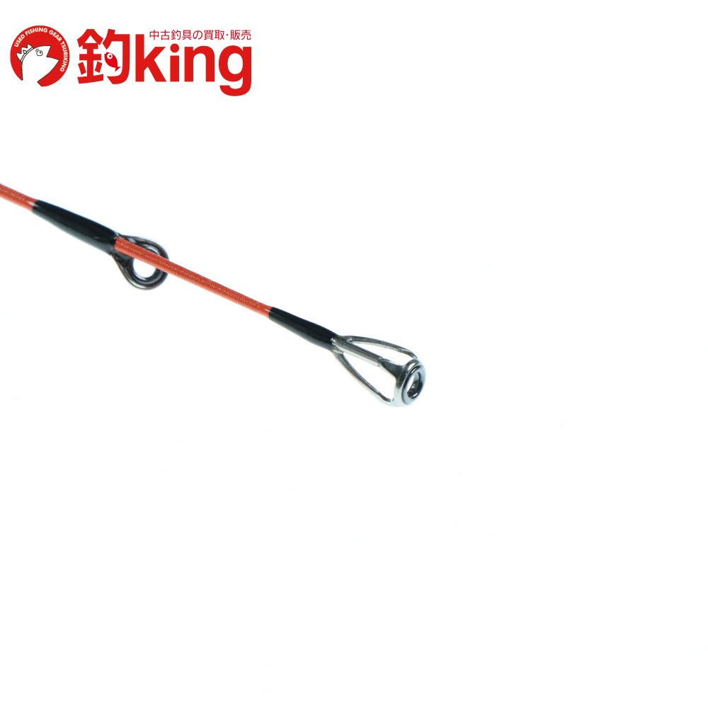 ダイワ メタリア タチウオテンヤSP 82-190 /U156L 極上品 太刀魚