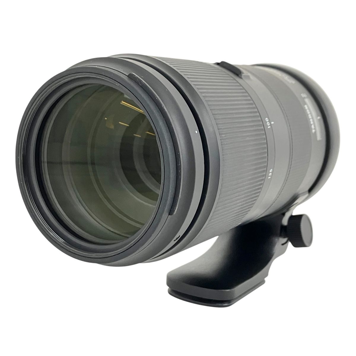 TAMRON 100-400mm F4.5-6.3 Di VC USD タムロン レンズ ジャンク Y10057824