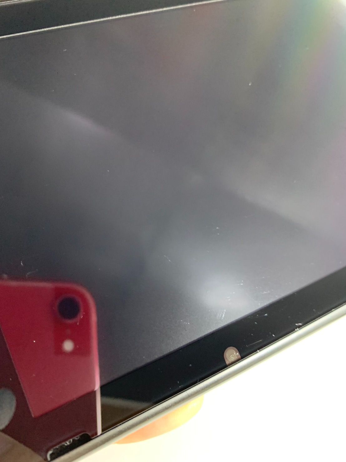 R ネオンレッド