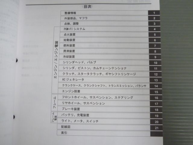 ホンダ
