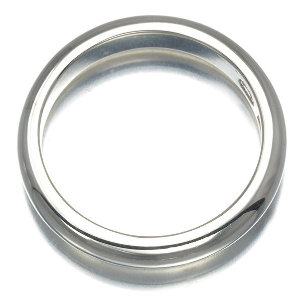 ジョージジェンセン リング A119 14号 シルバー 925 #170387 - メルカリ