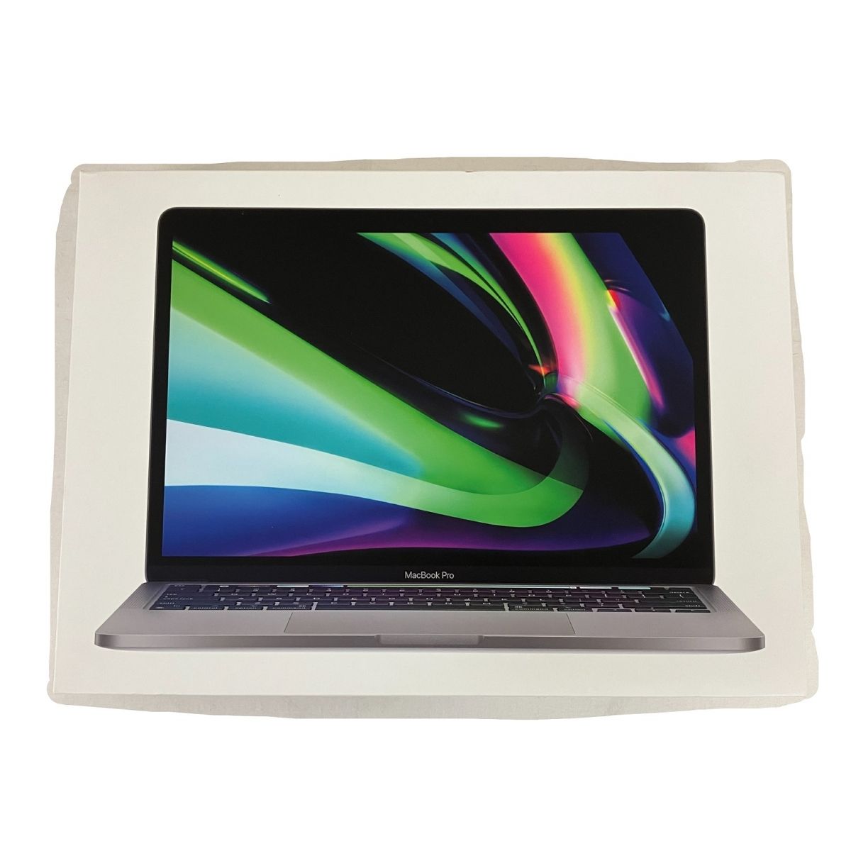 Apple MacBook Pro 13インチ M1 2020 MYD82J/A ノートPC Apple M1 8GB SSD 256GB  Sonoma 中古 良好 T9666969 - メルカリ