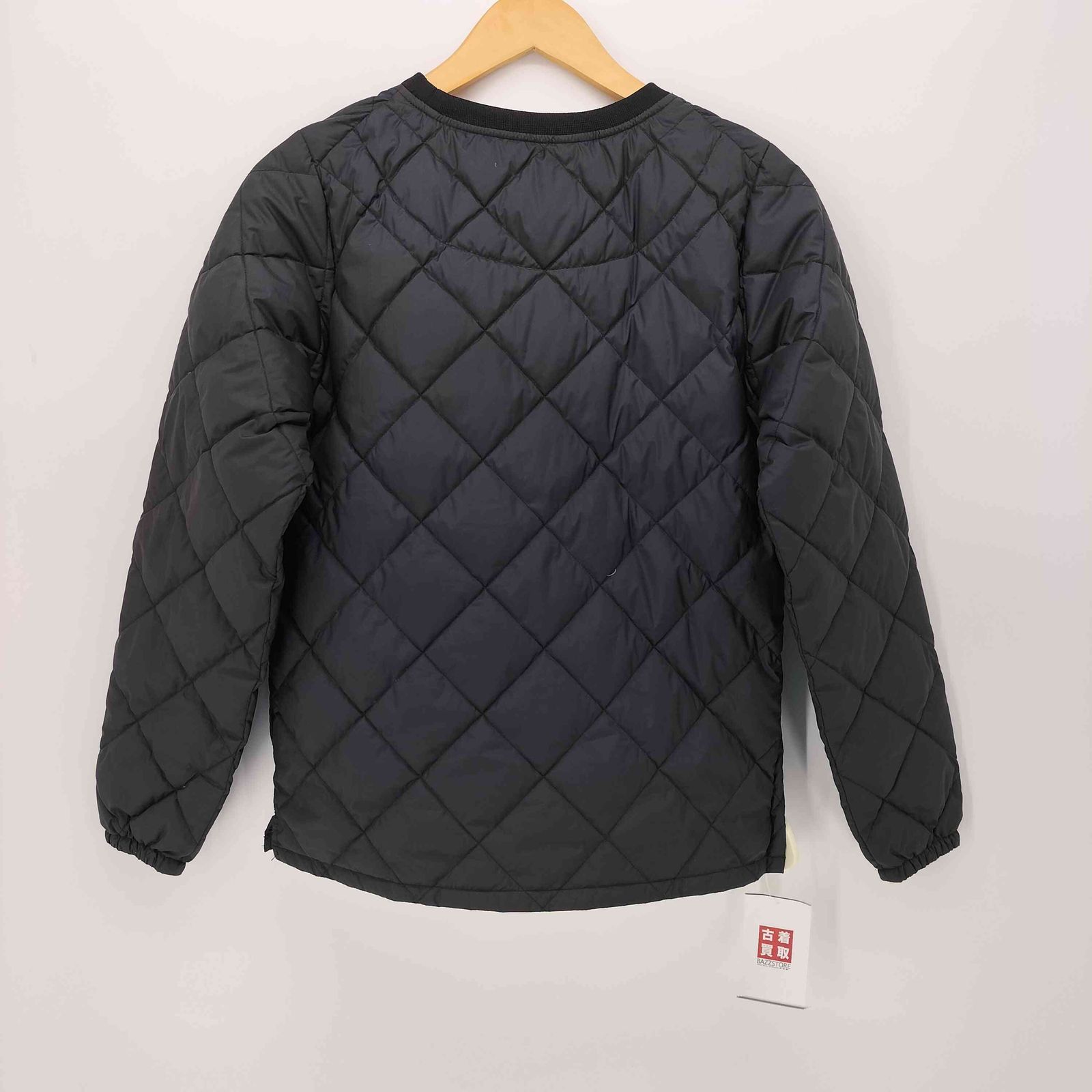 THE NORTH FACE ノースフェイス ND2563N PURPLELABEL パープル