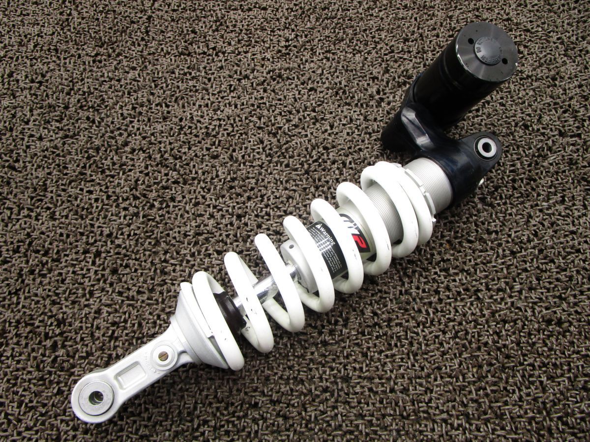 KTM 690SMC-R WP リアサスペンション V323！LST47 KTM 【 760 】 インジェクション FI ABS