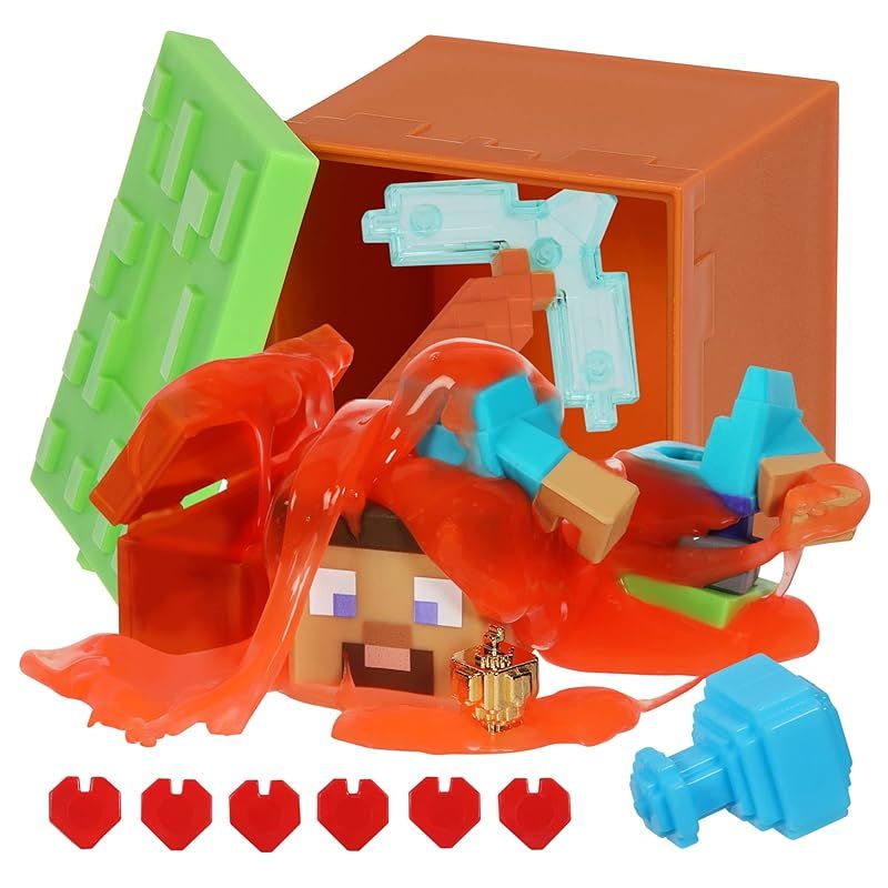 本物のゴールドディップされた宝物を見つけますか