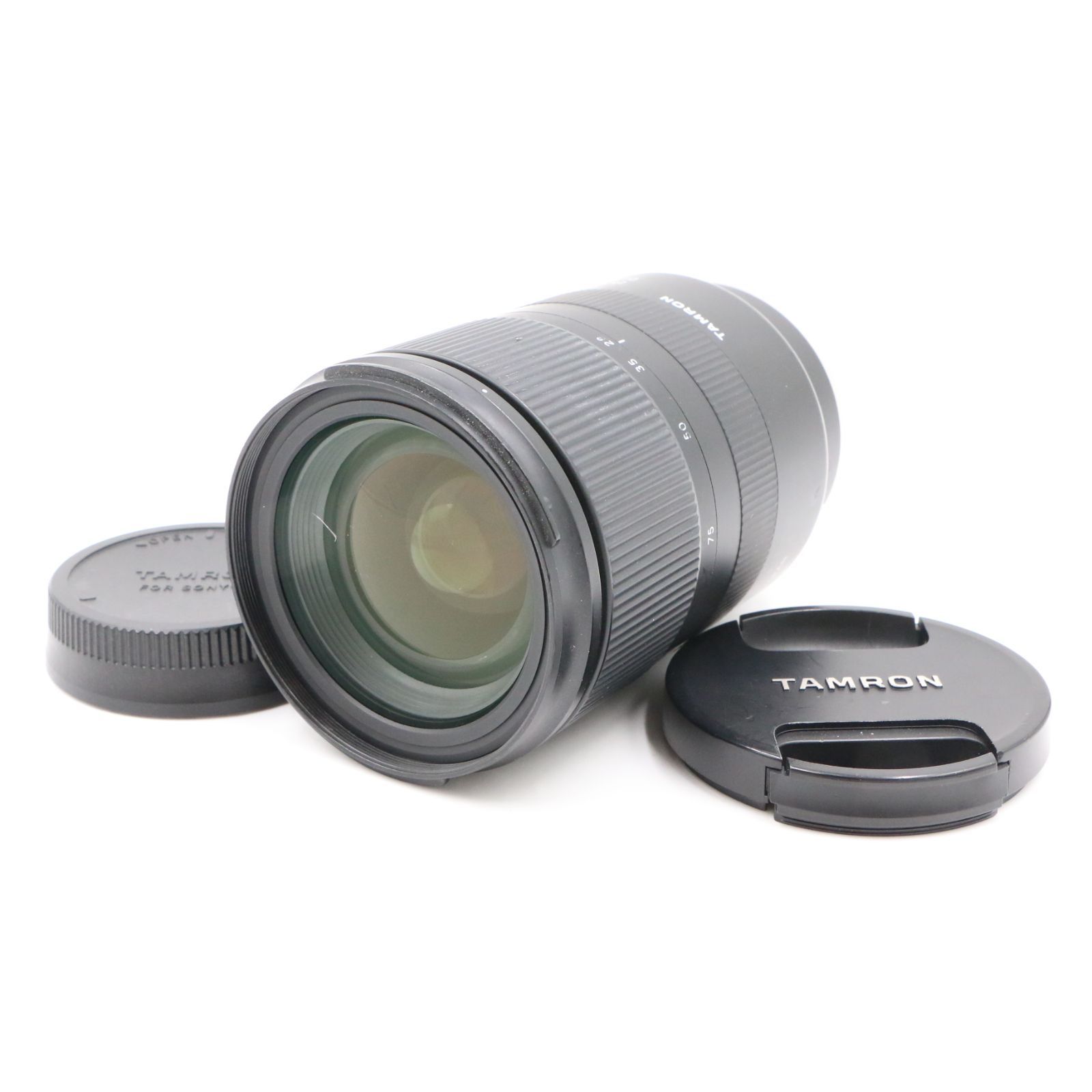 上品 TAMRON タムロン 28-75mm F2.8 Di III RXD A036SF ソニー用