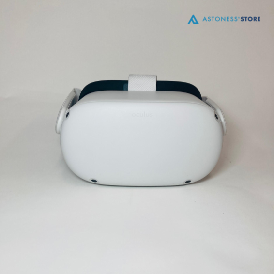 PC/タブレット PC周辺機器 【美品】Meta Quest 2 128GB [ Quest2 / Oculus Quest 2 / メタクエスト2 / オキュラスクエスト2 ]