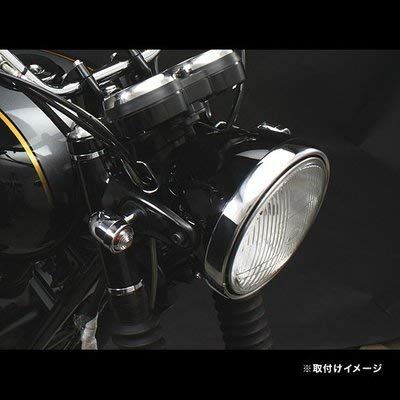 ミニブレットウインカーkit