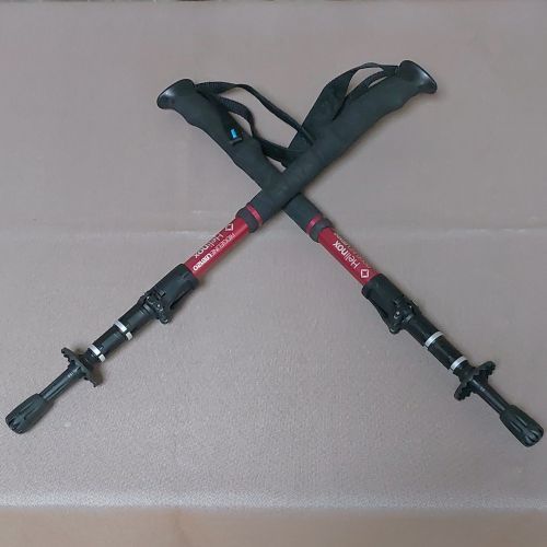 Helinox ☆ヘリノックス☆トレッキングポール☆ RIDGELINE LBB 120 