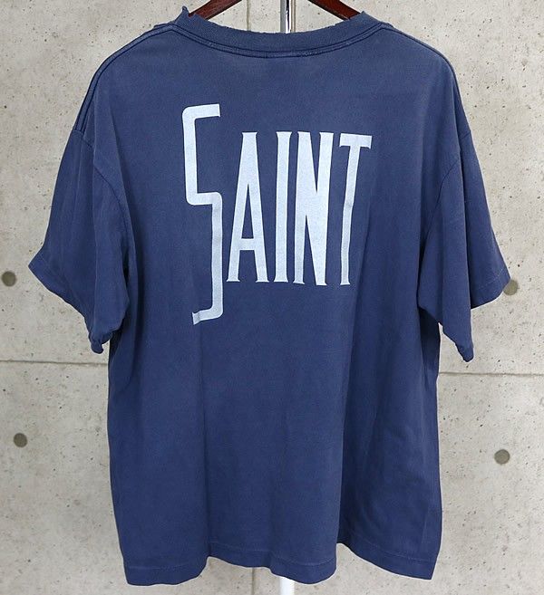 25SS セントマイケル DNF SS TEE / FANTSIA XL 25SS セントマイケル DNF SS TEE / FANTSIA XL - メルカリ
