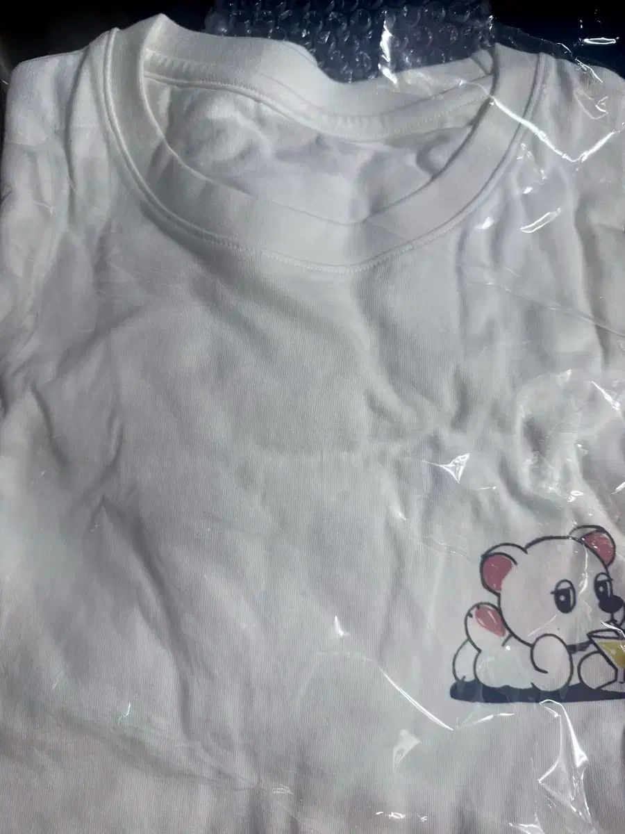 Tシャツ トレカ