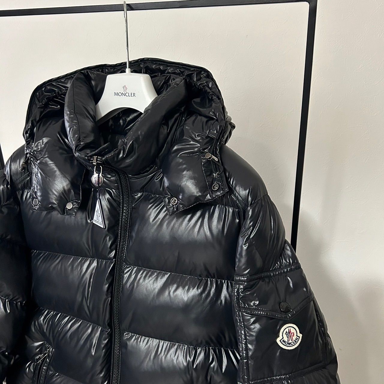 MONCLER モンクレール ダウンジャケット MAYA☆2022〜2023秋冬 マヤ 