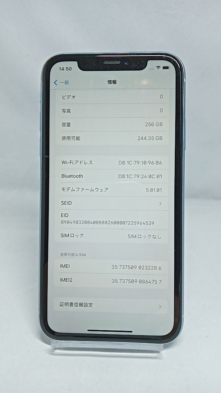 本体