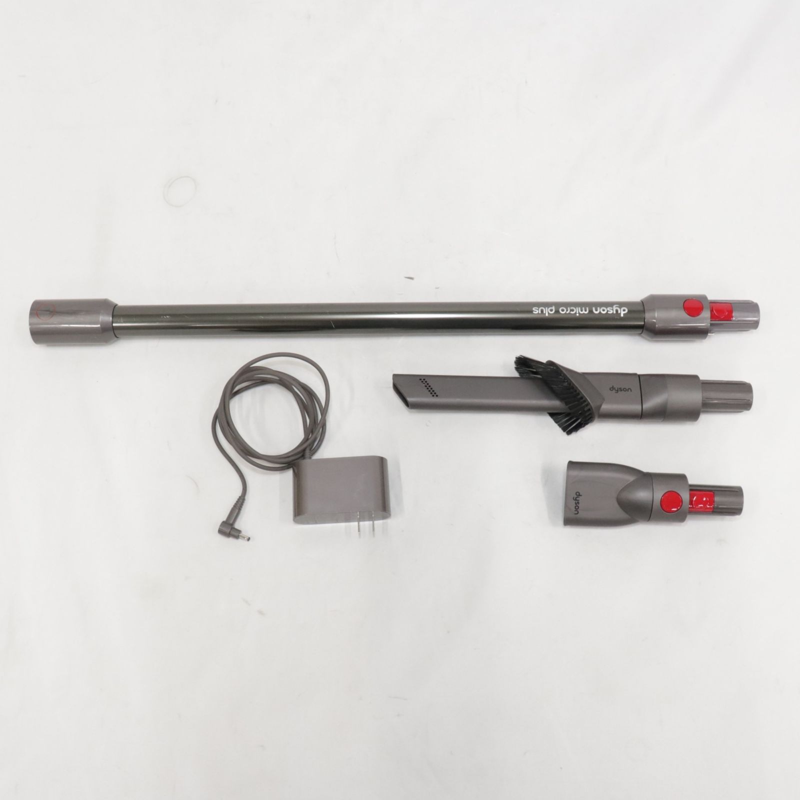 Micro Plus