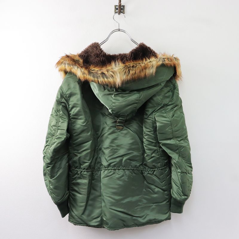 FACETASM (ファセッタズム) HAND KNIT N2-B COAT ファセッタズム FACETASM HAND KNIT N2-B COAT ハンドニット