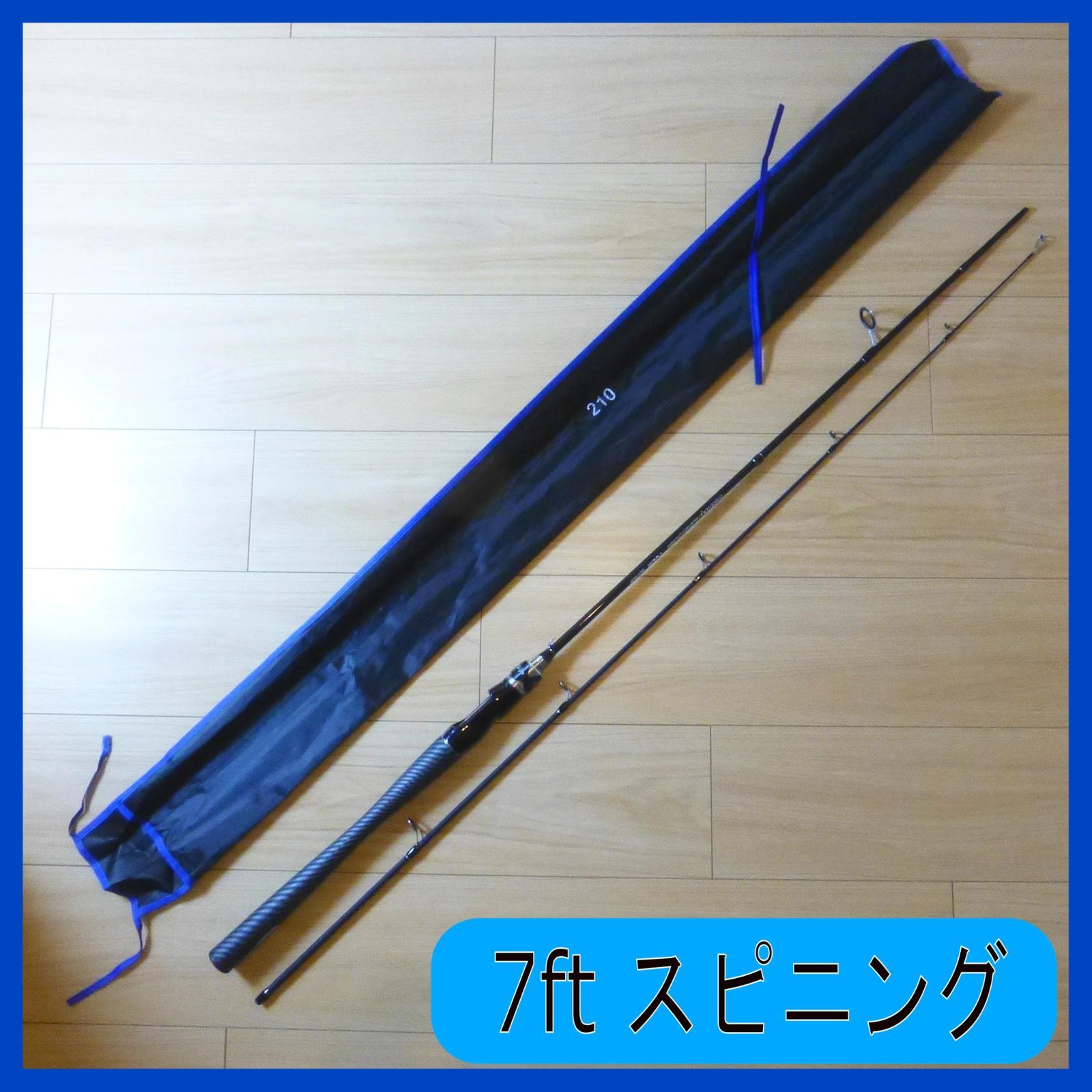 6ft 200g Pe 1-2.5 スピニング ジギングロッド タイラバ 6ft 200g Pe 1-2.5 スピニング ジギングロッド タイラバ